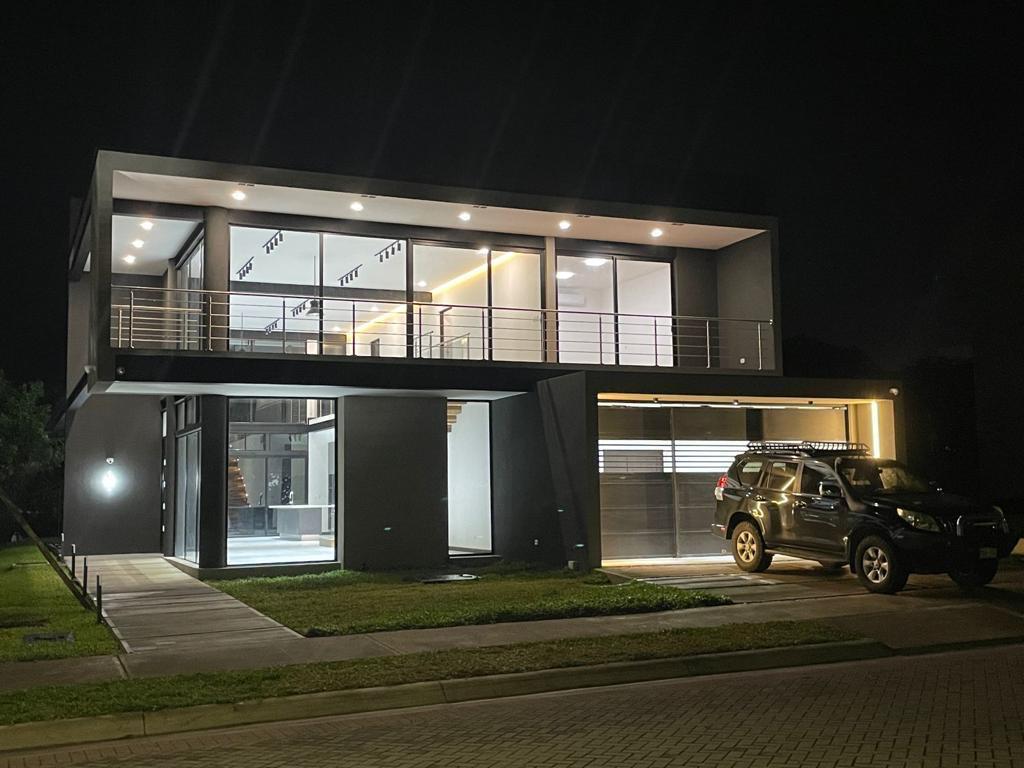 Proyecto de ingeniería estructural