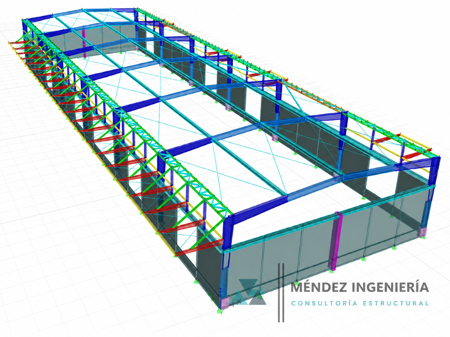 Modelado estructural