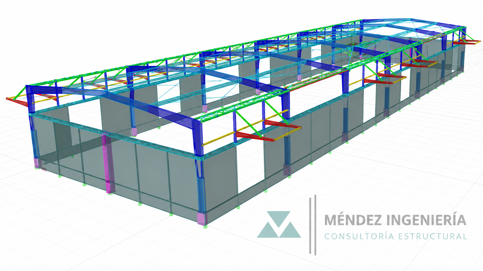Modelado estructural