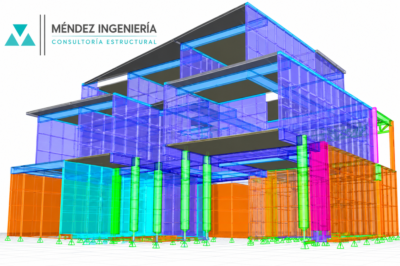 Modelado estructural
