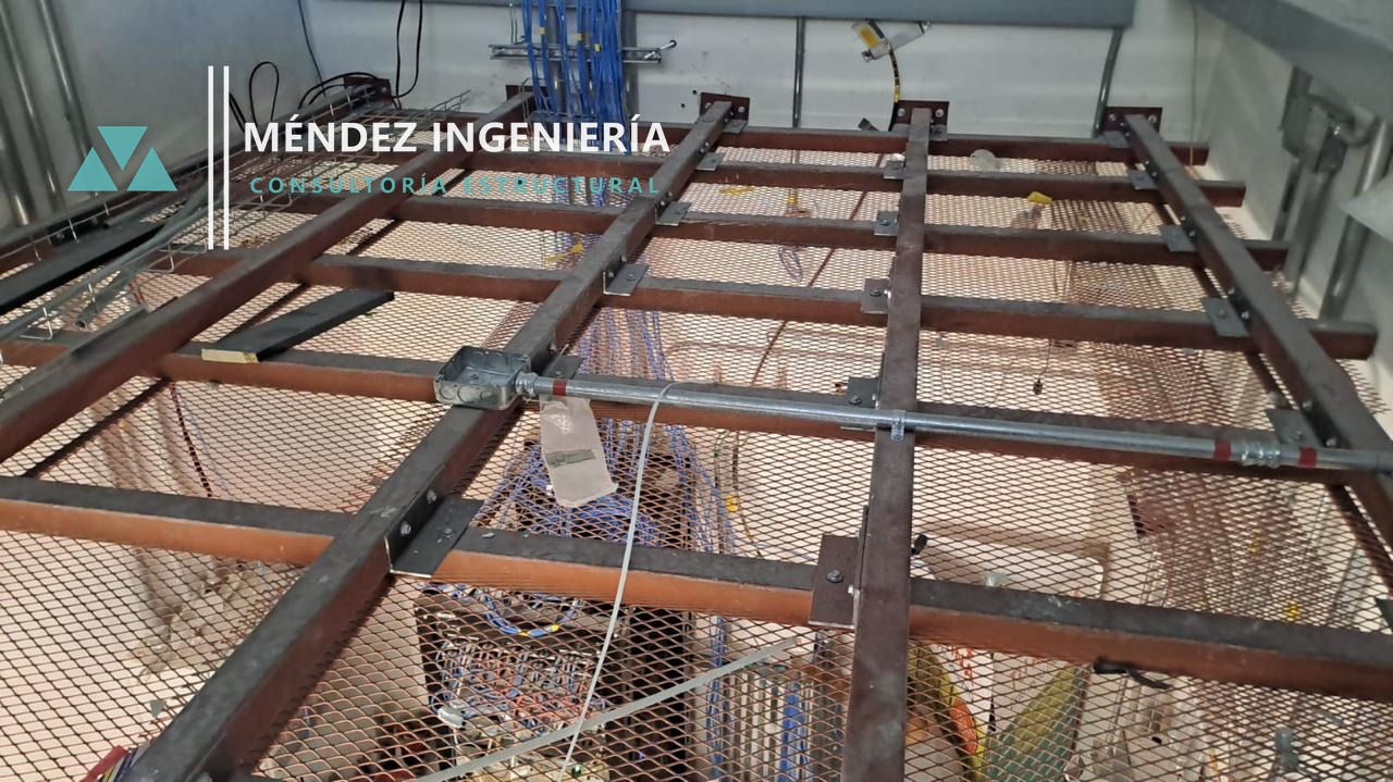 Optimización y refuerzo estructural